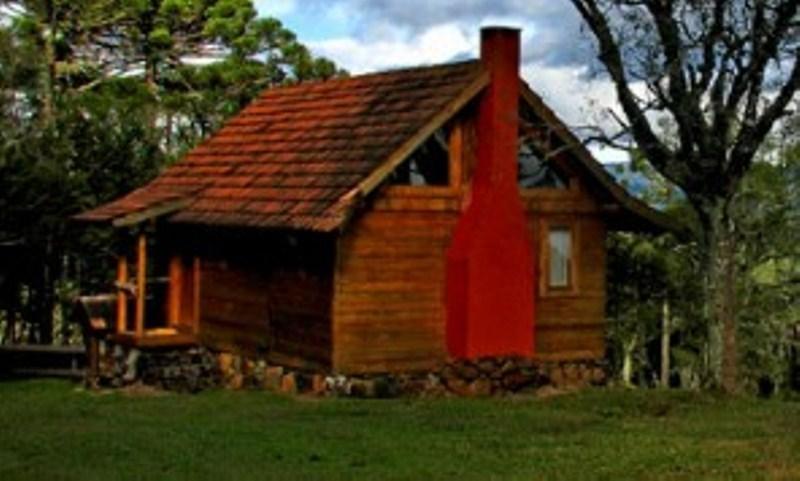 Estalagem Villa Da Montanha Urubici Pokój zdjęcie