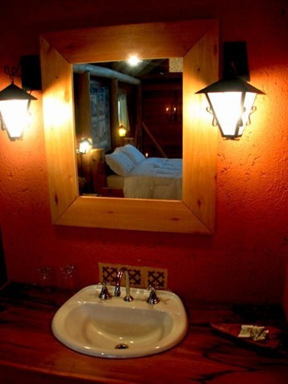 Estalagem Villa Da Montanha Urubici Pokój zdjęcie