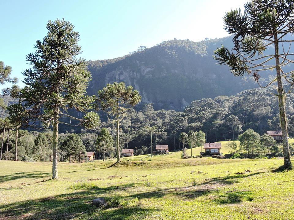 Estalagem Villa Da Montanha Urubici Zewnętrze zdjęcie